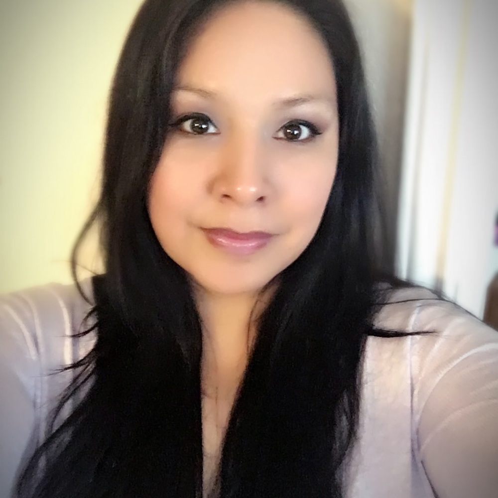 Meet your Posher, Tori